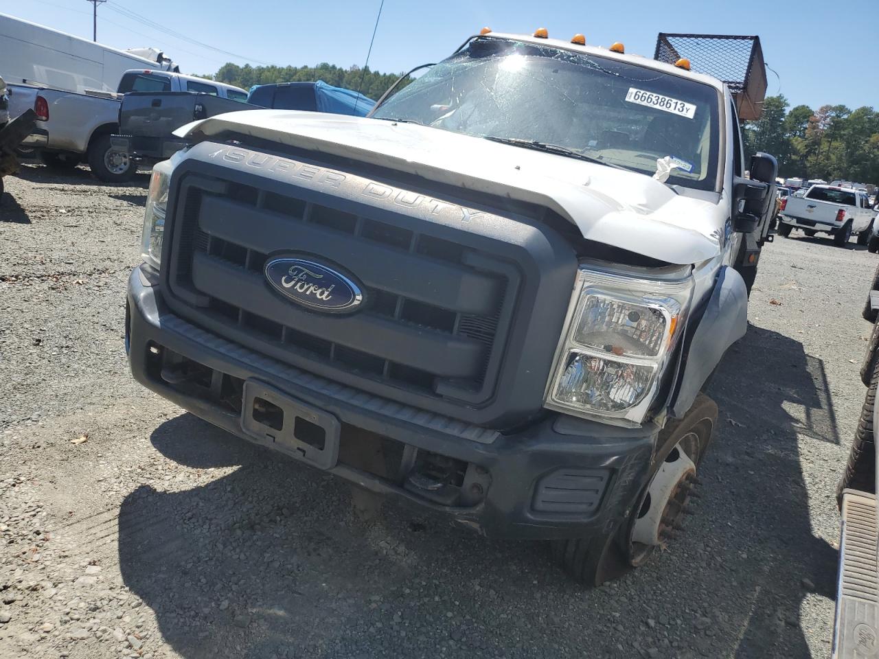 FORD F450 2013 1fd0w4gt0deb52872