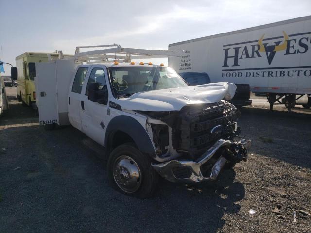 FORD F450 SUPER 2016 1fd0w4gt0gec70358