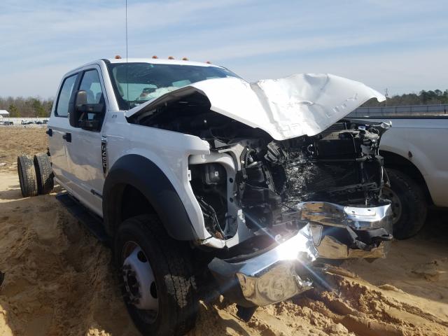 FORD F450 SUPER 2019 1fd0w4gt0ked72204