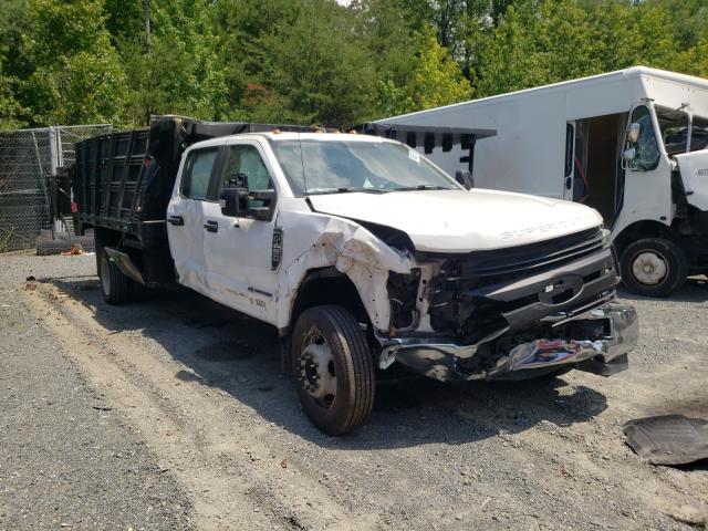 FORD F450 SUPER 2018 1fd0w4gt4jec66451