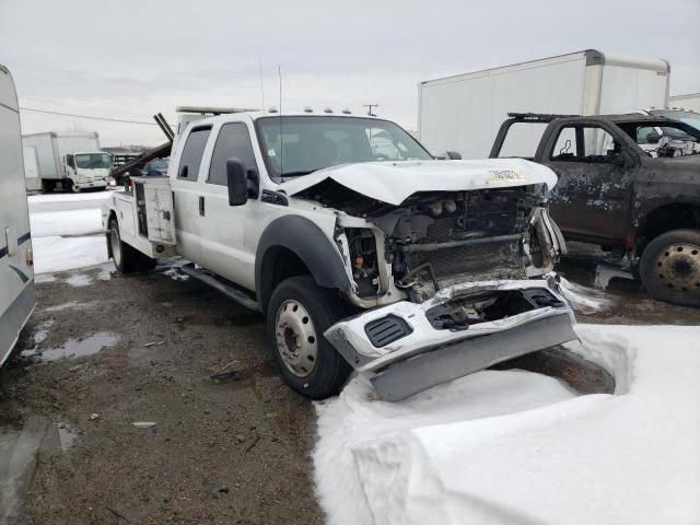 FORD F450 SUPER 2011 1fd0w4gt5bea20977