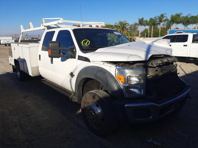 FORD F450 SUPER 2015 1fd0w4gt5feb62459