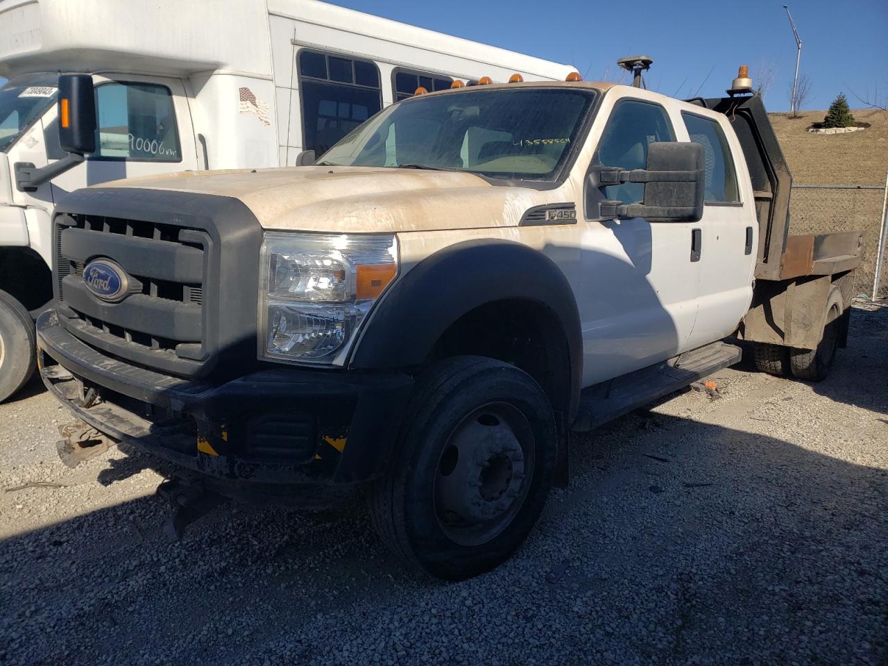 FORD F450 2013 1fd0w4gy0dea13739