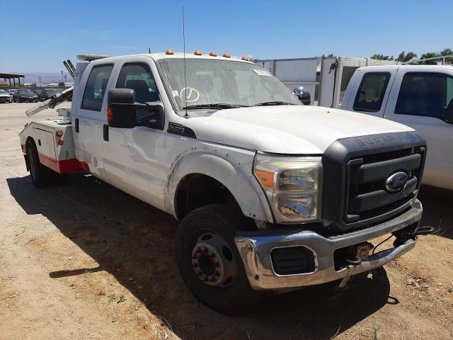 FORD F450 SUPER 2014 1fd0w4gy0eea49352