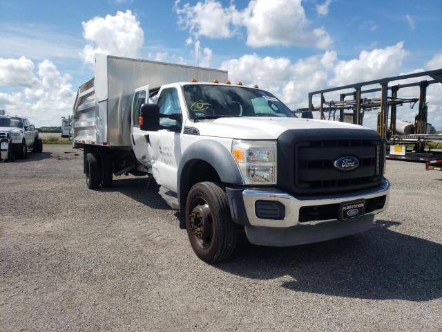 FORD F450 SUPER 2014 1fd0w4gy4eea68423