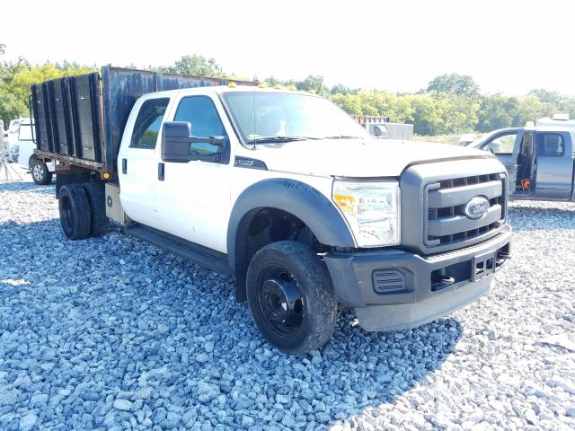 FORD F450 SUPER 2014 1fd0w4gy5eea00289