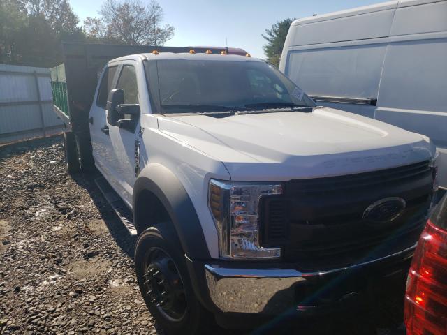 FORD F450 SUPER 2019 1fd0w4gy8kec65557