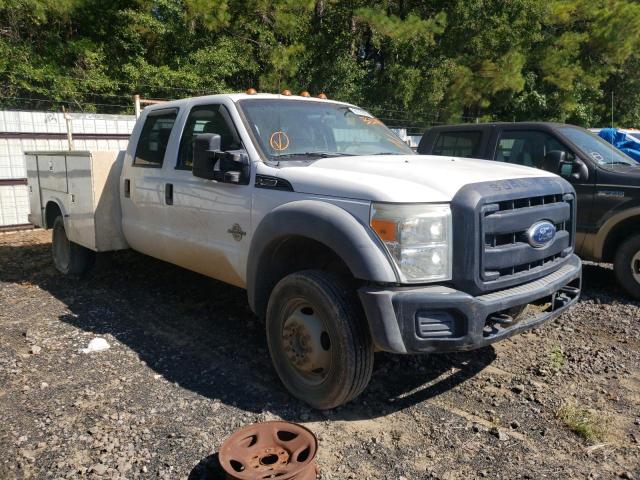 FORD F450 SUPER 2011 1fd0w4ht3beb26083