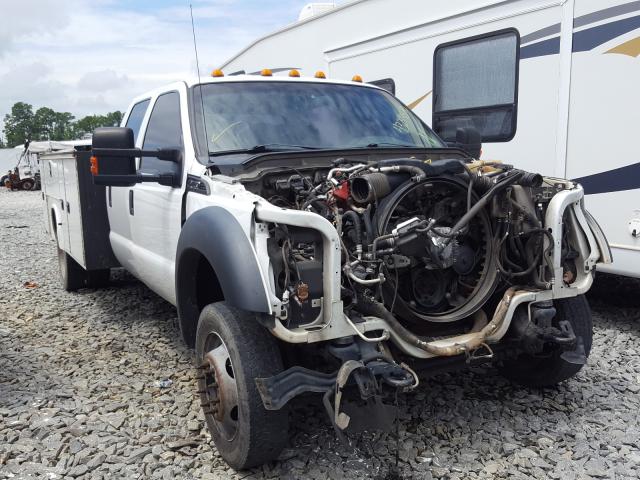 FORD F450 SUPER 2015 1fd0w4ht3fea72063