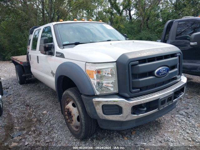 FORD F-450 2015 1fd0w4ht3feb81249