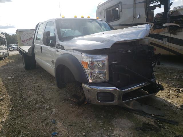 FORD F450 SUPER 2016 1fd0w4ht3gec46988