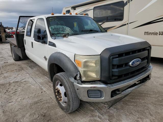 FORD F450 SUPER 2011 1fd0w4ht4bec86764