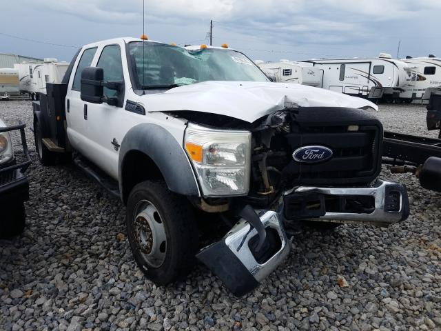 FORD F450 SUPER 2011 1fd0w4ht5bea86458