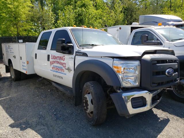 FORD F450 SUPER 2016 1fd0w4ht5gea17177