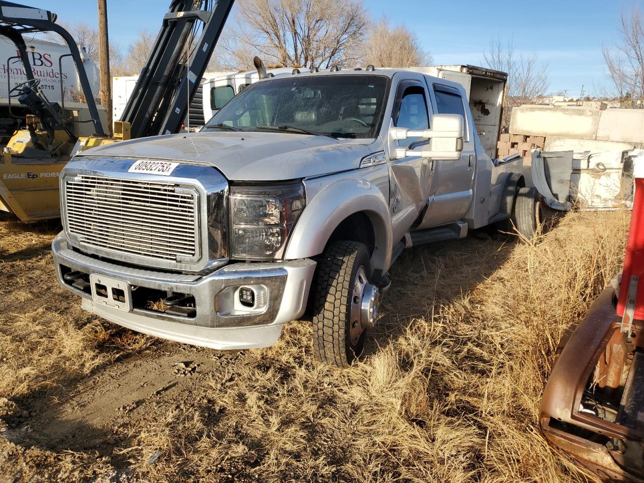 FORD F450 2015 1fd0w4ht8fea27118