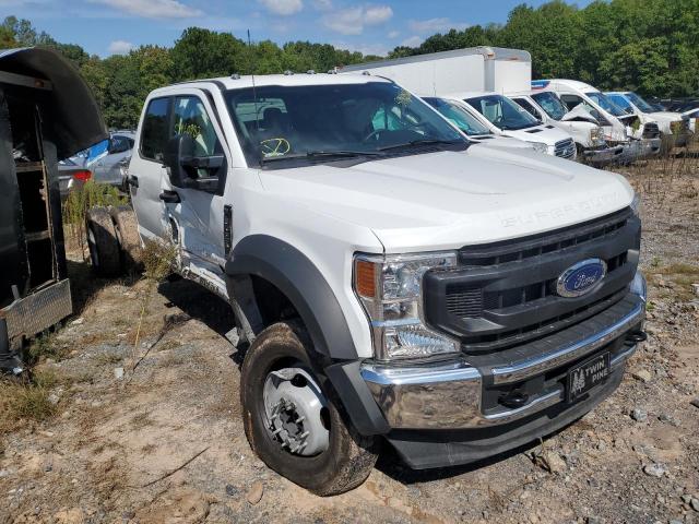 FORD F450 SUPER 2022 1fd0w4ht8ned28566