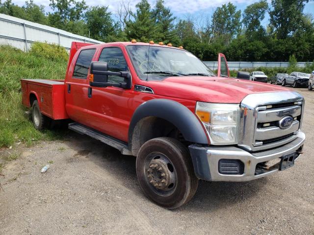 FORD F450 SUPER 2012 1fd0w4htxceb72673