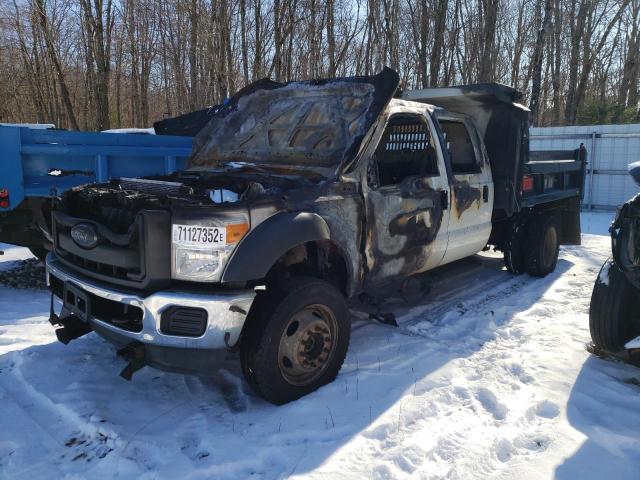 FORD F450 2012 1fd0w4hy4ceb33279