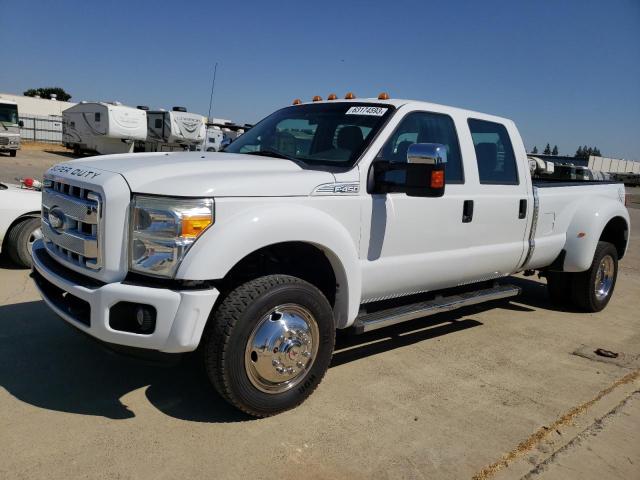 FORD F450 SUPER 2013 1fd0w4hy4dea57614