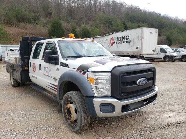 FORD F550 SUPER 2011 1fd0w5gt0bec86896