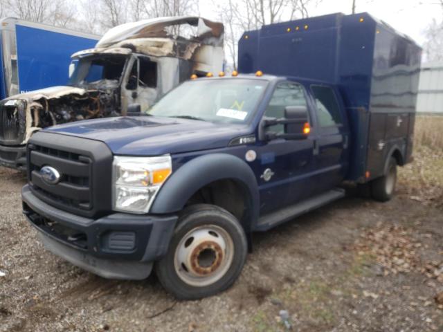 FORD F550 SUPER 2012 1fd0w5gt0cea45194