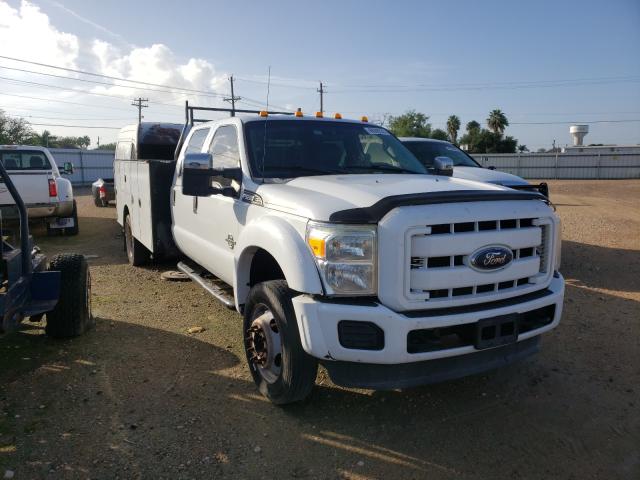 FORD F550 SUPER 2011 1fd0w5gt3bec03252