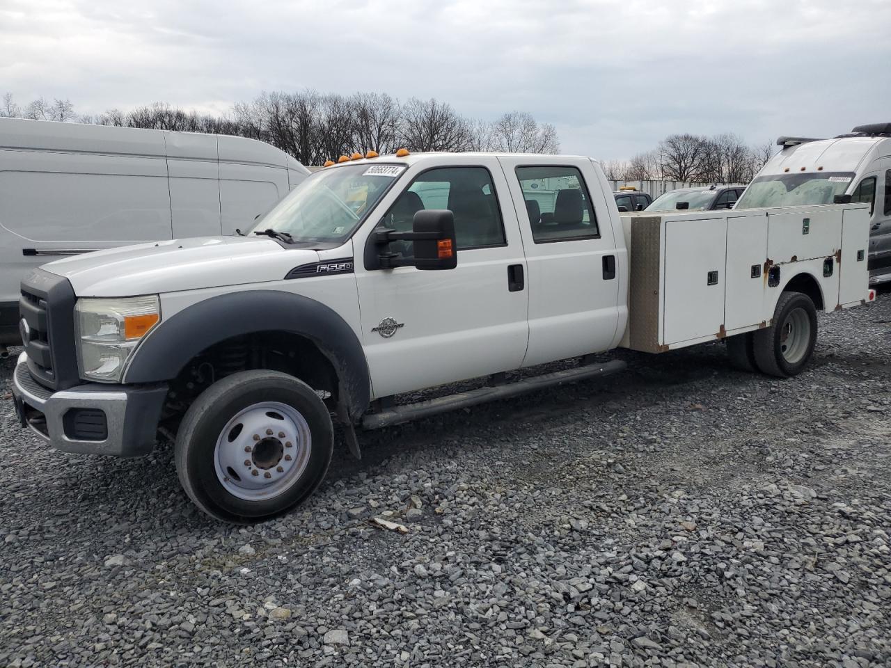 FORD F550 2012 1fd0w5gt5cec06591