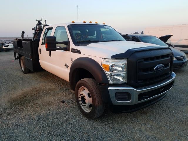 FORD F550 SUPER 2012 1fd0w5gt6cec45495