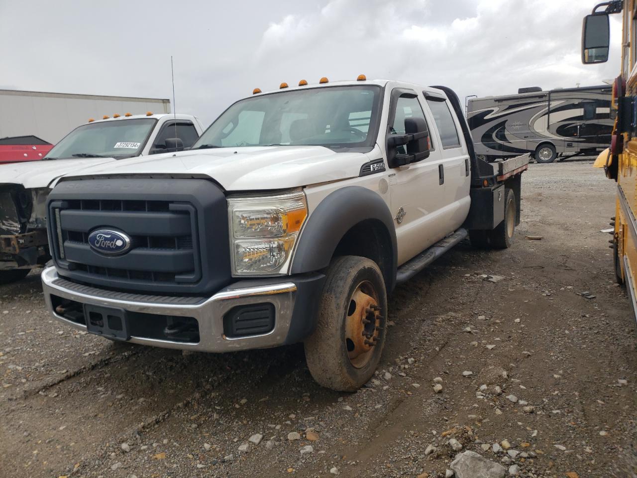 FORD F550 2013 1fd0w5gt7dea76671