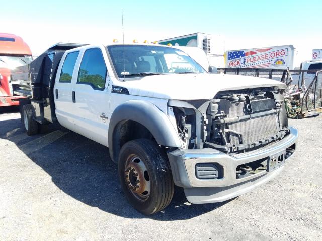 FORD F550 SUPER 2012 1fd0w5gt9ced09917