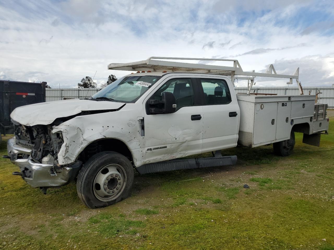 FORD F550 2017 1fd0w5gt9hee47402