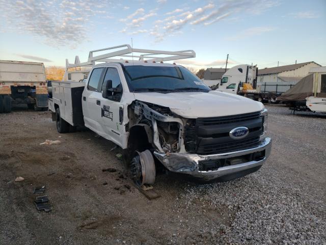 FORD F550 SUPER 2018 1fd0w5gt9jec95904