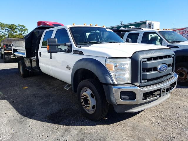 FORD F550 SUPER 2012 1fd0w5gtxcec97325