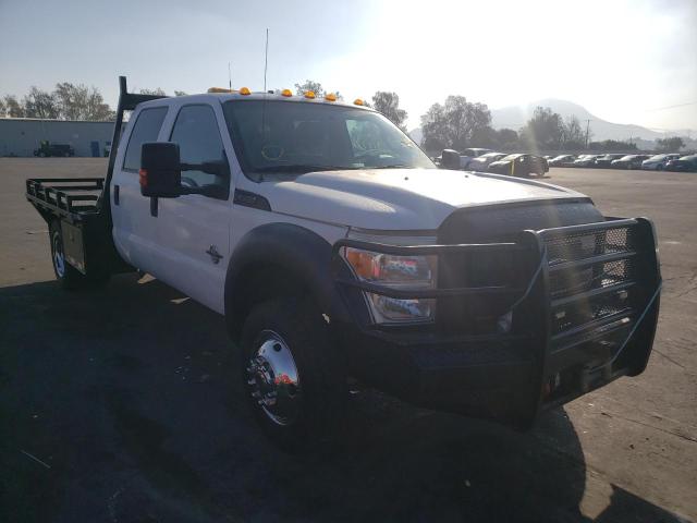 FORD F550 SUPER 2011 1fd0w5ht0beb49567