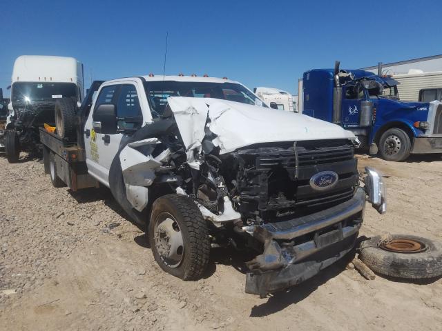 FORD F550 2019 1fd0w5ht2kec36063