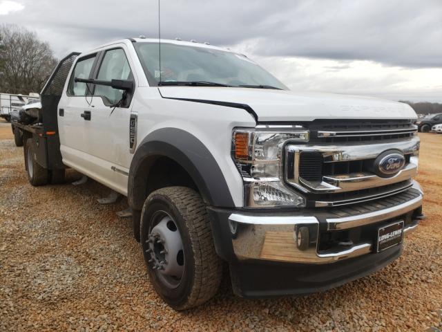 FORD F550 SUPER 2020 1fd0w5ht2lee50651