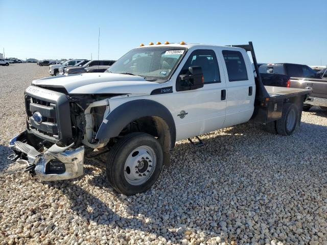 FORD F550 SUPER 2015 1fd0w5ht3fed32564