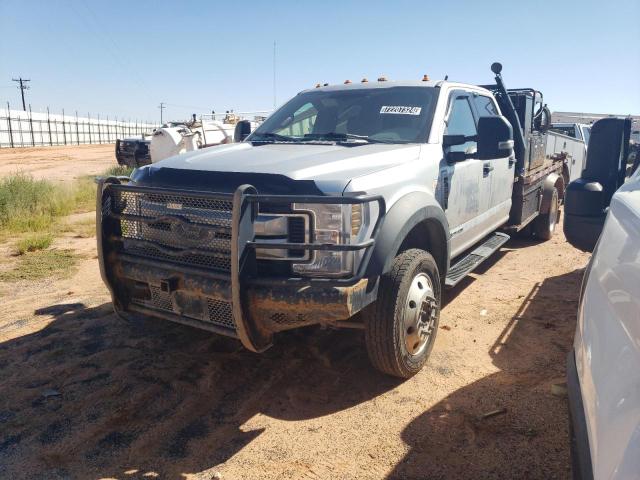 FORD F550 SUPER 2019 1fd0w5ht3kec47282