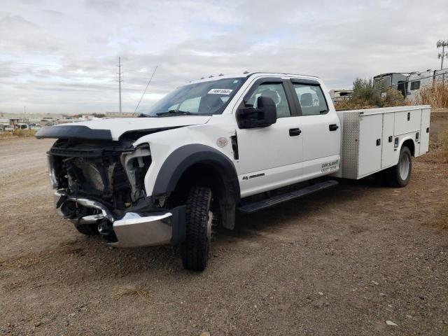 FORD F550 2021 1fd0w5ht3mec15192