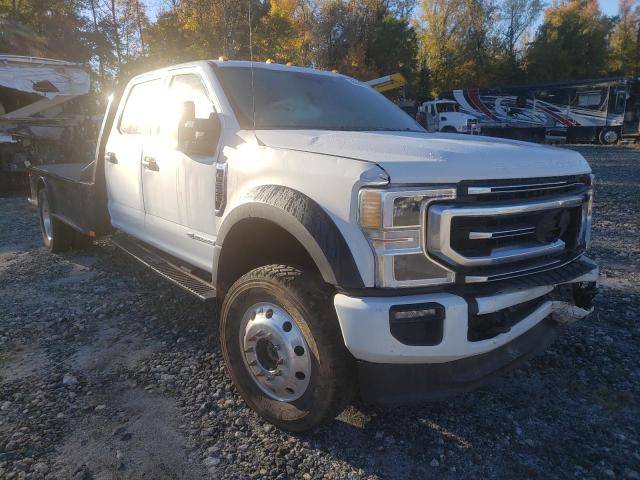 FORD F550 SUPER 2018 1fd0w5ht4jec36323