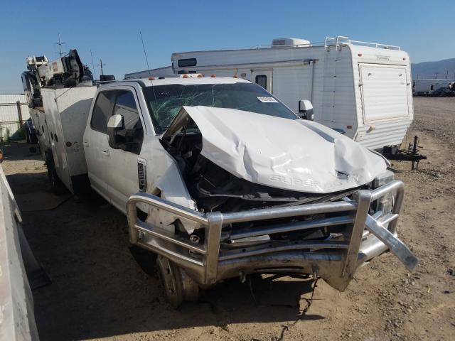 FORD F550 2017 1fd0w5ht6hed87884