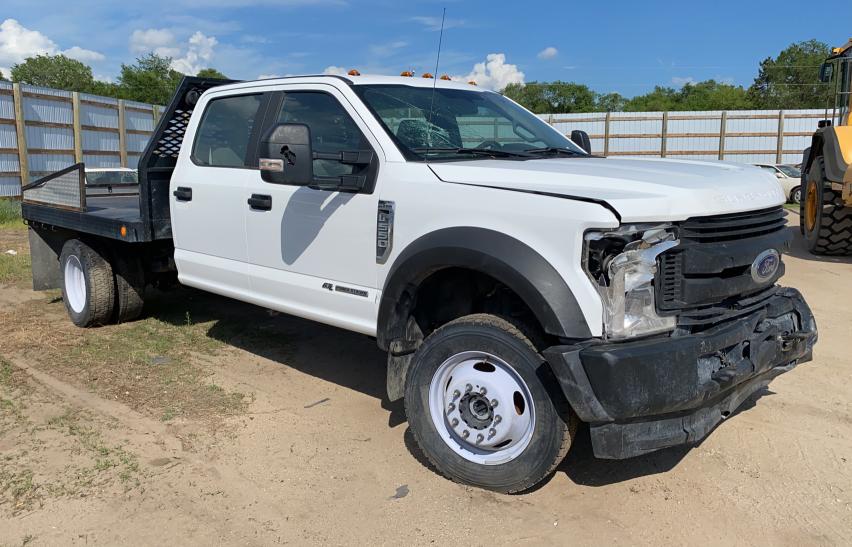 FORD F550 SUPER 2019 1fd0w5ht6kec45767