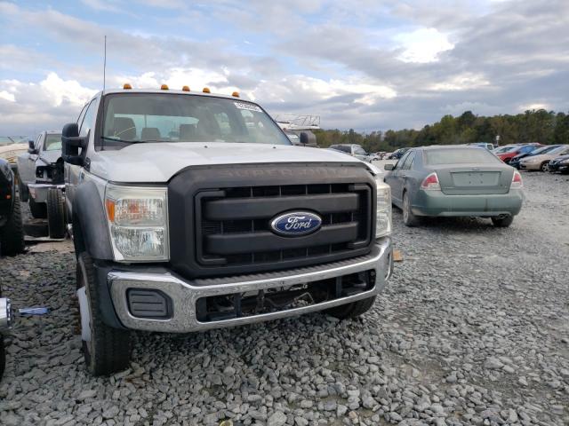 FORD F550 SUPER 2011 1fd0w5ht7beb80234