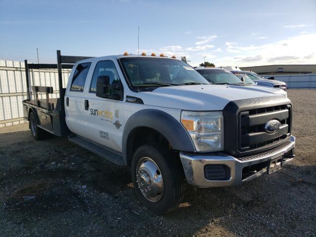 FORD F550 SUPER 2011 1fd0w5ht7bec02300