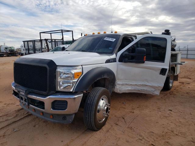 FORD F550 2015 1fd0w5ht7fed05416