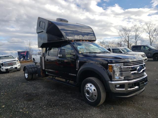 FORD F550 SUPER 2019 1fd0w5ht8ked93290