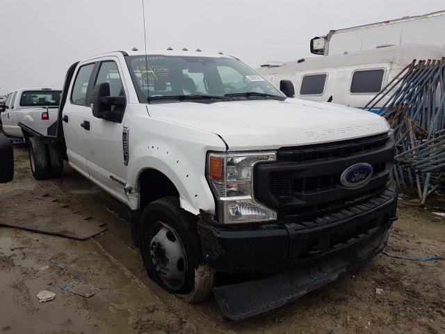 FORD F550 SUPER 2020 1fd0w5ht8led05713