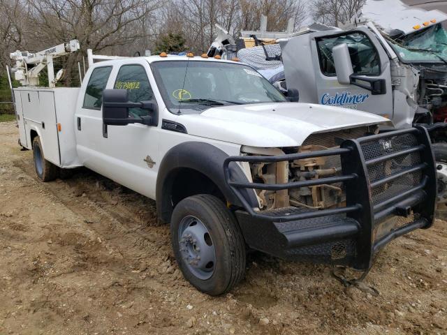 FORD F550 SUPER 2011 1fd0w5ht9beb56663