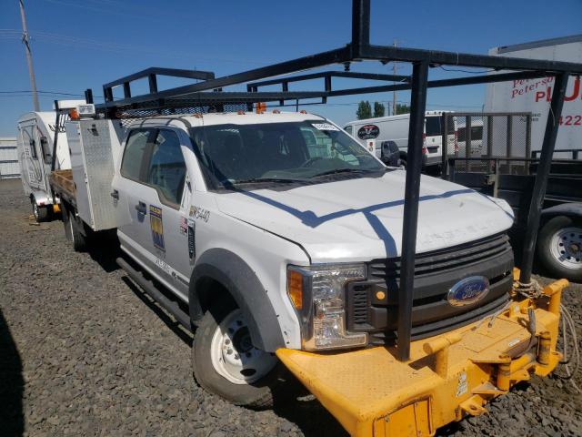 FORD F550 SUPER 2017 1fd0w5ht9hee26645