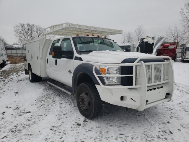 FORD F550 2016 1fd0w5htxgea29136